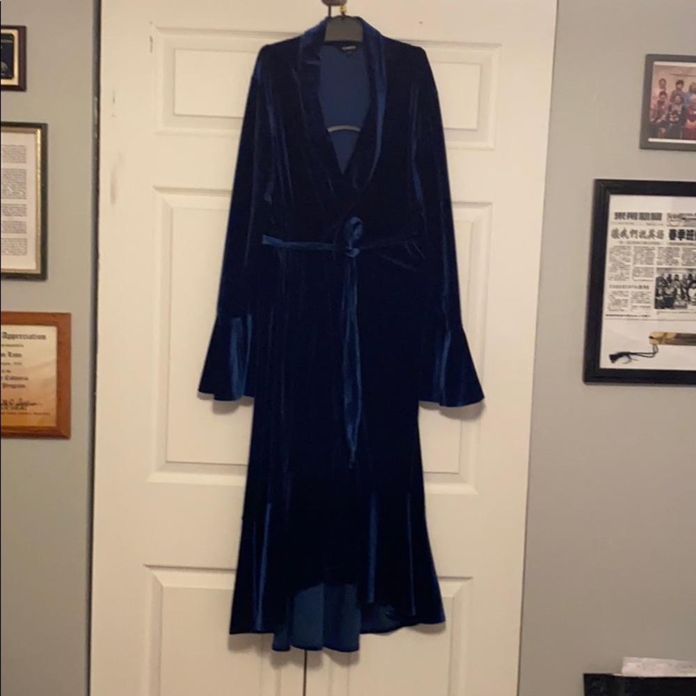 Evening dresses by Express